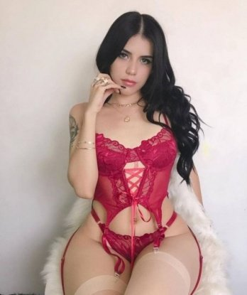 Анна, 24 года, 3 размер груди